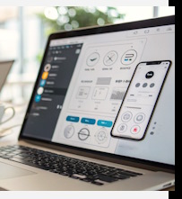 Услуги Разработка IT решений в Химках