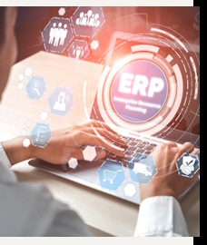 Услуги Разработка IT решений в Химках