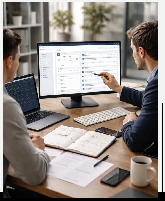 Разработка CRM систем в Химках от 155505 руб., АвикейХмк
