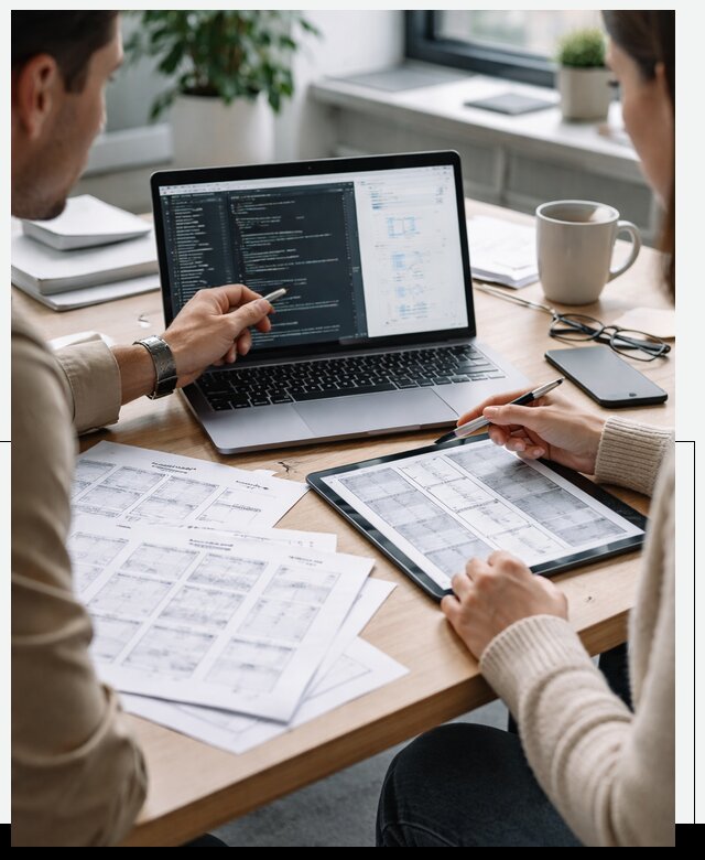 Разработка информационных систем в Химках от 4665 р. | АвикейХмк