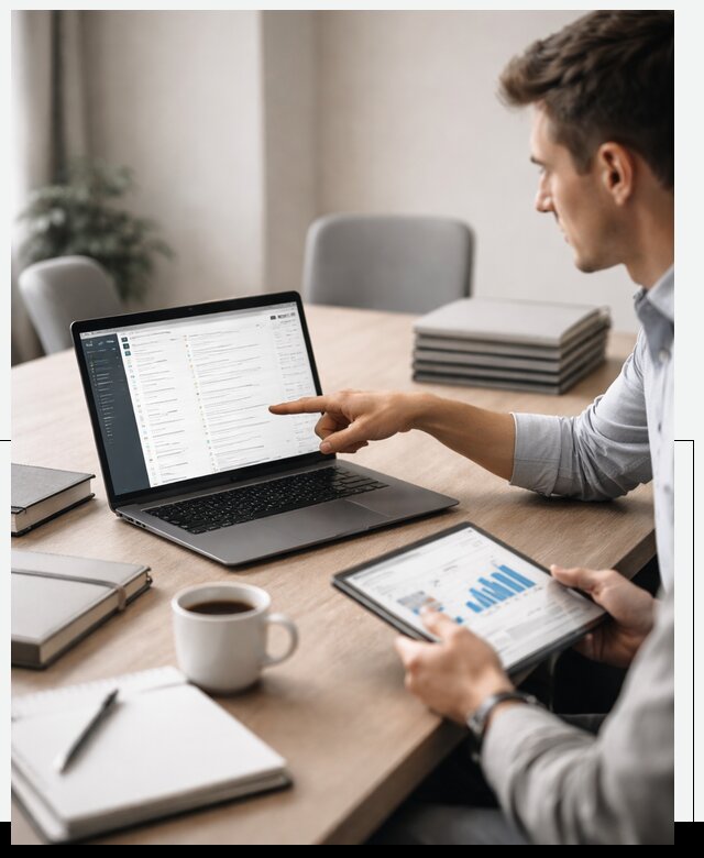 Разработка СЭД под ключ в Химках от 15551 р. | АвикейХмк