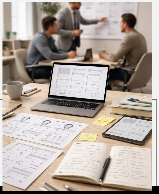 Разработка MVP проекта в Химках от 6739 р., АвикейХмк