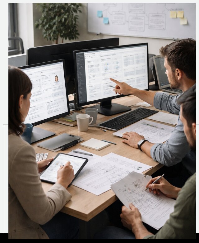 Разработка EMR EHR систем под ключ для медицинских учреждений в Химках