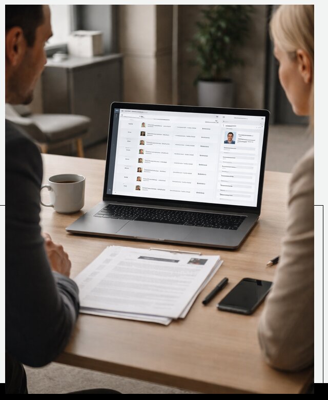 Ats система подбора персонала в Химках от 12440 р. - АвикейХмк