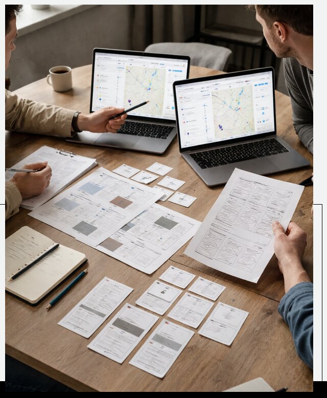 Создание агрегаторов и порталов в Химках от 15551 р., АвикейХмк