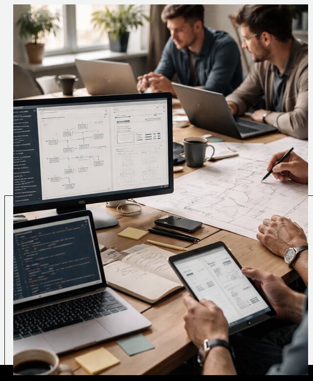 Разработка агрегаторов для компаний в Химках под ключ