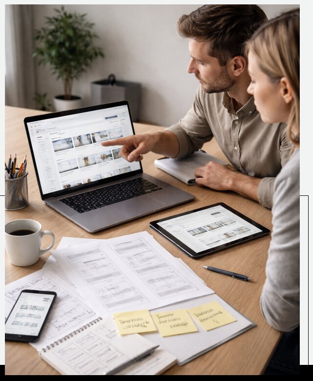 Разработка доски объявлений в Химках от 8812 р., АвикейХмк