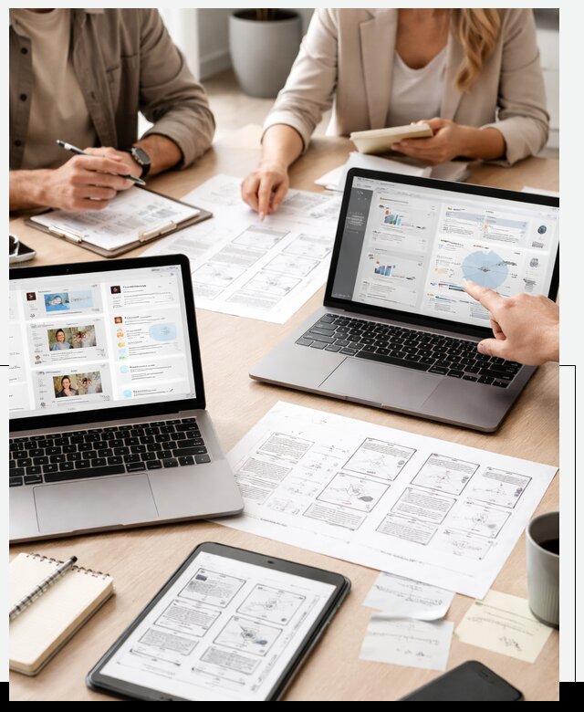 Разработка социальных сетей в Химках от 7257 р. | АвикейХмк