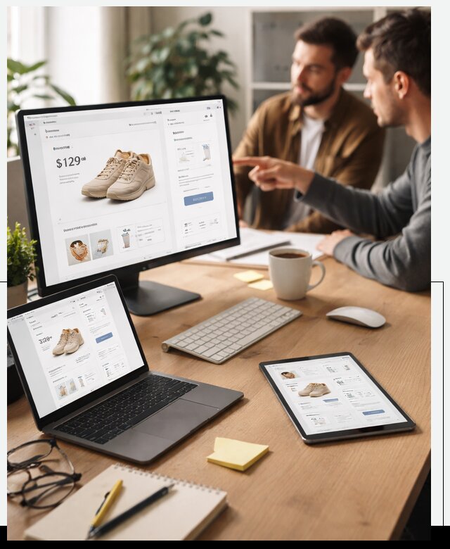 Разработка интернет-магазинов в Химках от 155505 р. | АвикейХмк