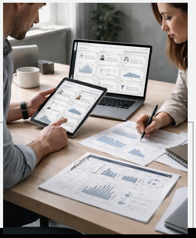 Персонализация контента платформа в Химках от 12440 р. | АвикейХмк