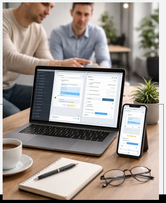 Разработка мини app Telegram/VK в Химках от 31101 р. АвикейХмк