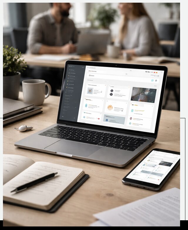 Разработка PWA приложений в Химках от 124404 р. | АвикейХмк