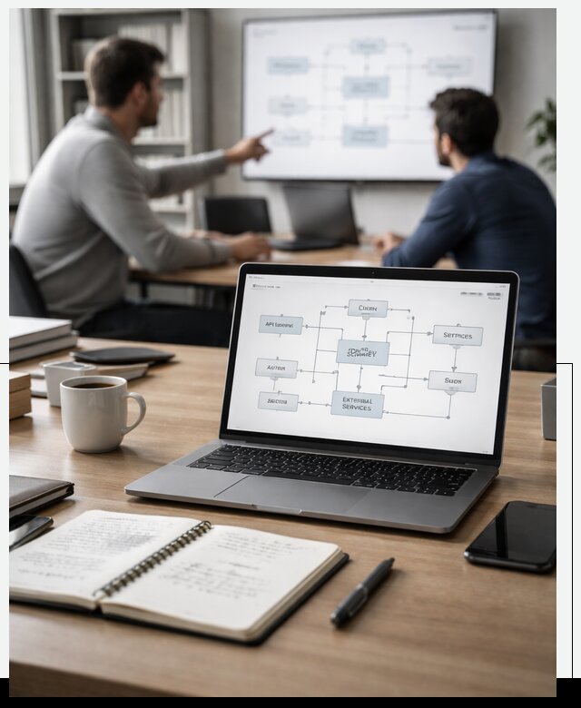 Разработка API и REST в Химках | АвикейХмк от 82936 р.