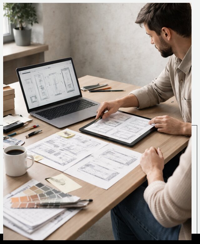 Дизайн программного обеспечения в Химках от 8812 р. | АвикейХмк