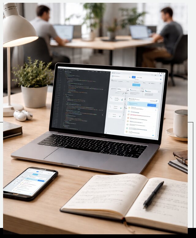 Разработка Telegram ботов в Химках под ключ от 25918 р., АвикейХмк