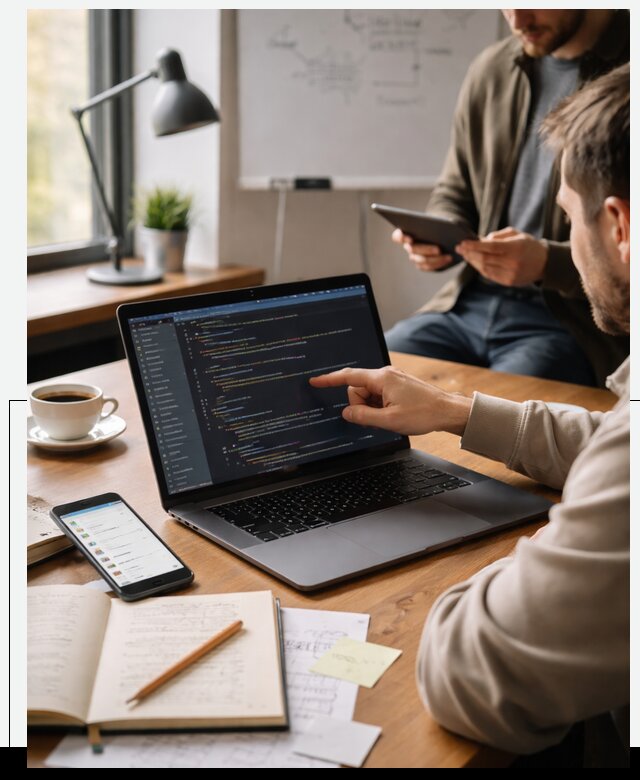 Разработка Telegram ботов под ключ для компаний в Химках