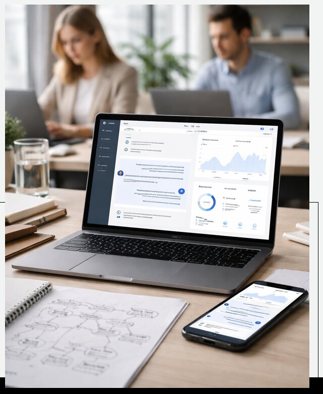 Чат-боты для бизнеса и клиентов в Химках, от 7257 р., АвикейХмк