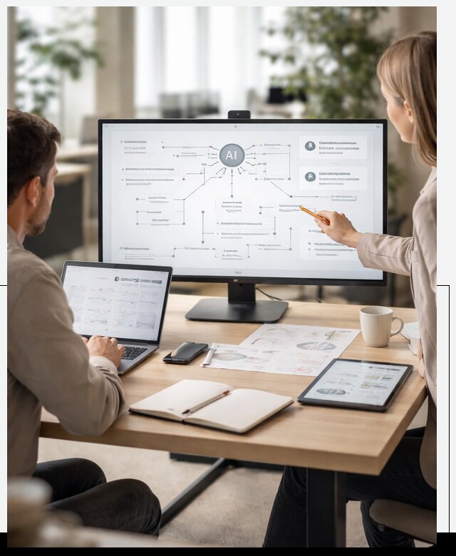 AI-агенты для автоматизации бизнеса в Химках от 15551 р. АвикейХмк