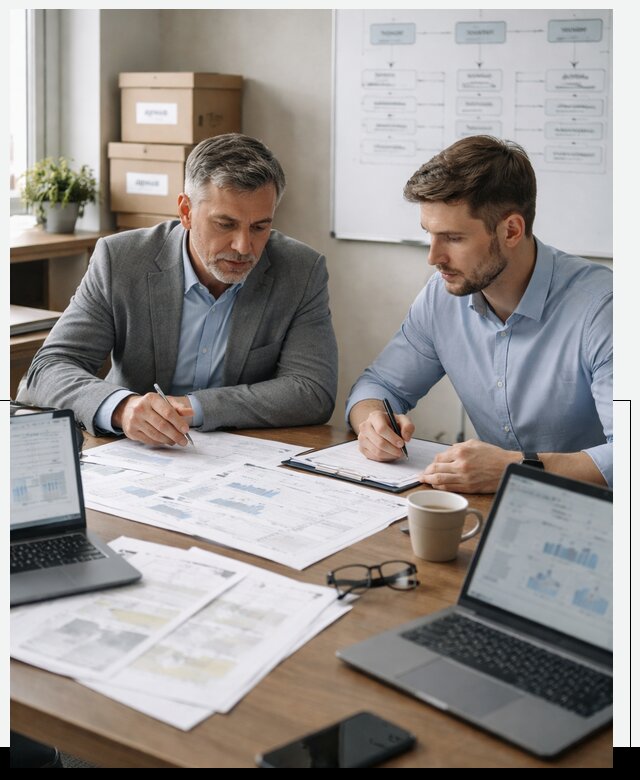 Замена SAP на 1С в Химках — миграция, от 12440 р. | АвикейХмк