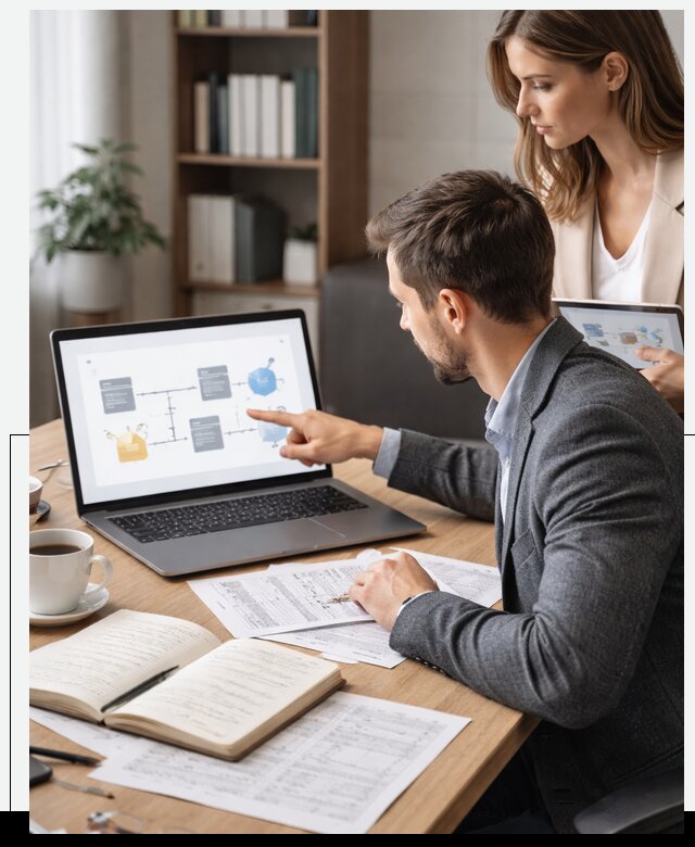 Замена SAP на 1С под ключ в Химках с переносом данных и настройкой