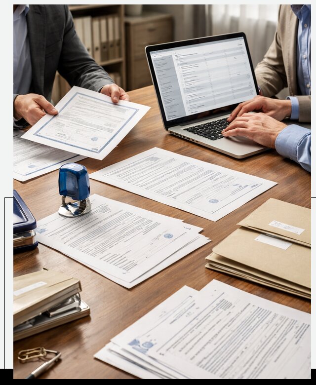 Сертификация ПО и внесение в реестр Минцифры в Химках