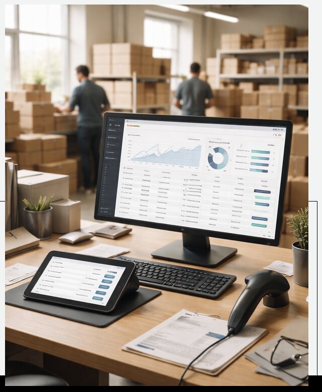 Автоматизация селлеров в Химках от 15551 р. | АвикейХмк