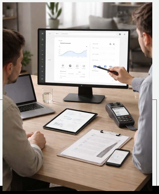 Платежные интеграции для E-commerce в Химках от 15551 р. | АвикейХмк