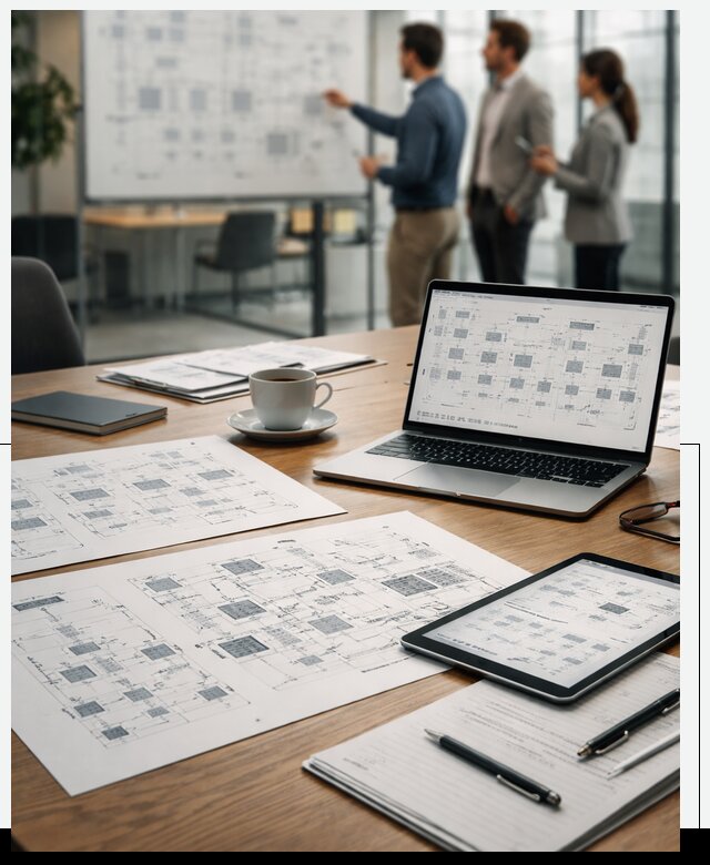 Разработка Core Banking, замена АБС в Химках | АвикейХмк от 15551 р.