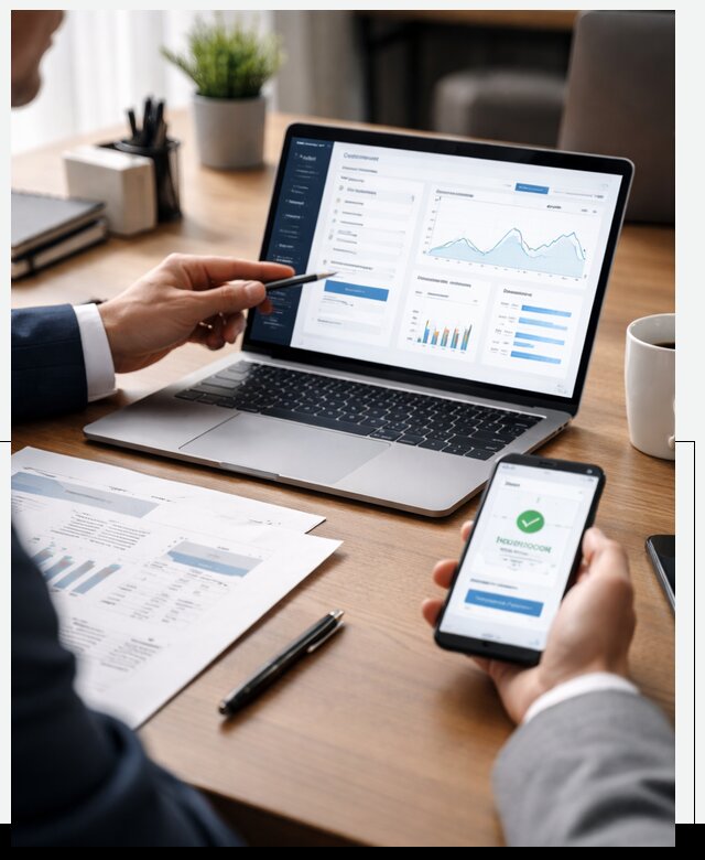 Разработка платёжных платформ в Химках от 20734 р., АвикейХмк