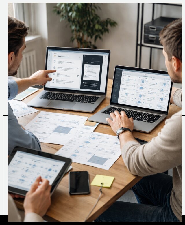 Интеграция СБП и подключение банковских сервисов в Химках