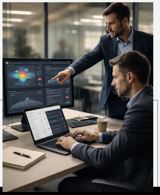 Системы Антифрод и AML KYC в Химках от 12440 р. | АвикейХмк