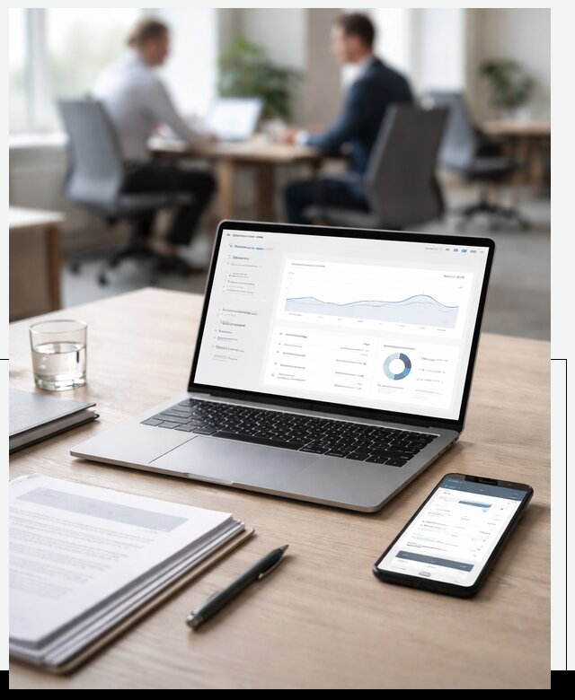 Разработка моб. и интернет-банка в Химках от 7775 р. | АвикейХмк