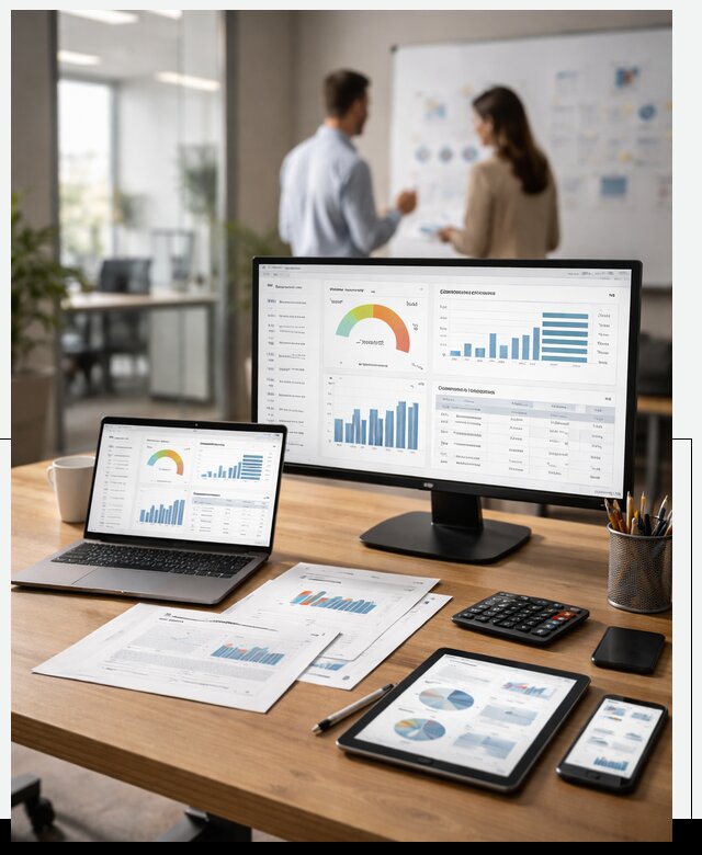 Скоринг и управление рисками в Химках от 12440 р. | АвикейХмк