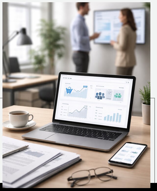 Разработка BNPL и краудлендинг в Химках от 7257 р. АвикейХмк