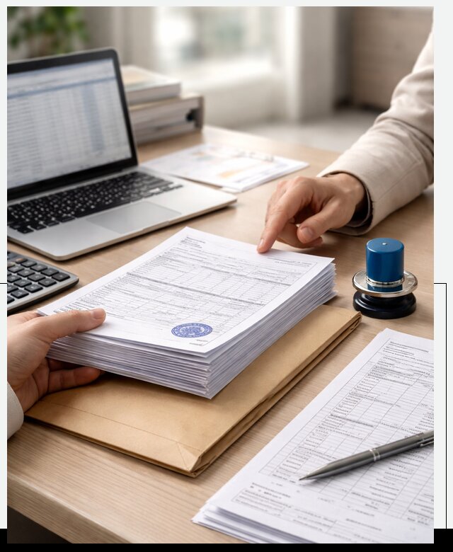 Отчетность в ЦБ РФ для банков в Химках от 7257 р. | АвикейХмк