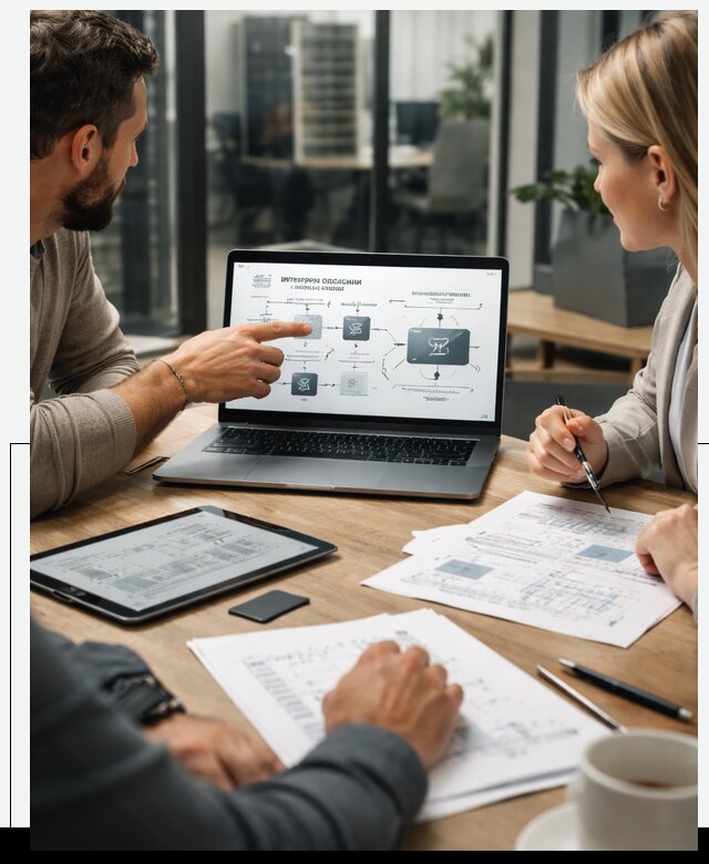 Интеграция цифрового рубля и подключение платежей в Химках