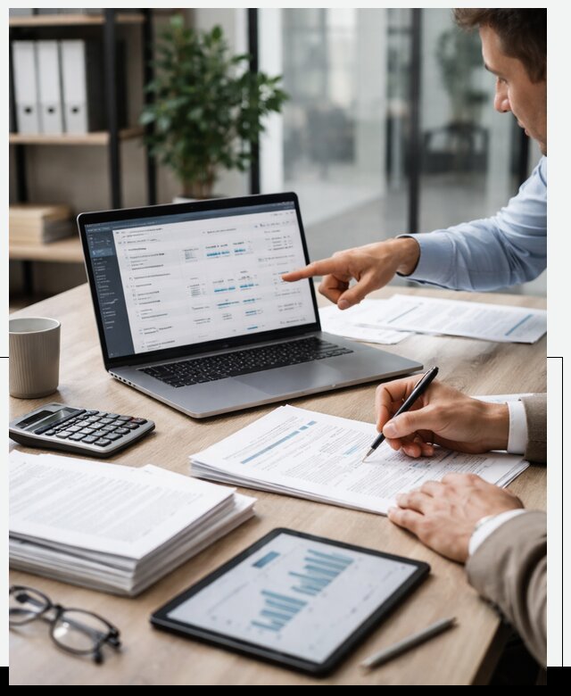 Полисные системы и CRM в Химках: разработка от 15551 р. АвикейХмк