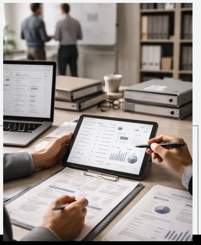 Автоматизация урегулирования убытков в Химках от 7775 р | АвикейХмк