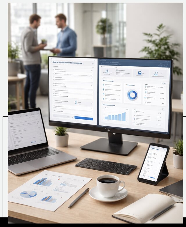 Разработка платформ онлайн страхования в Химках под ключ