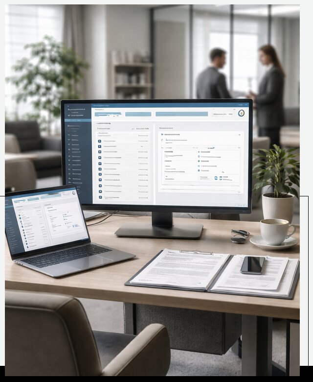 CRM для страховой компании под ключ в Химках от 15551 р. | АвикейХмк
