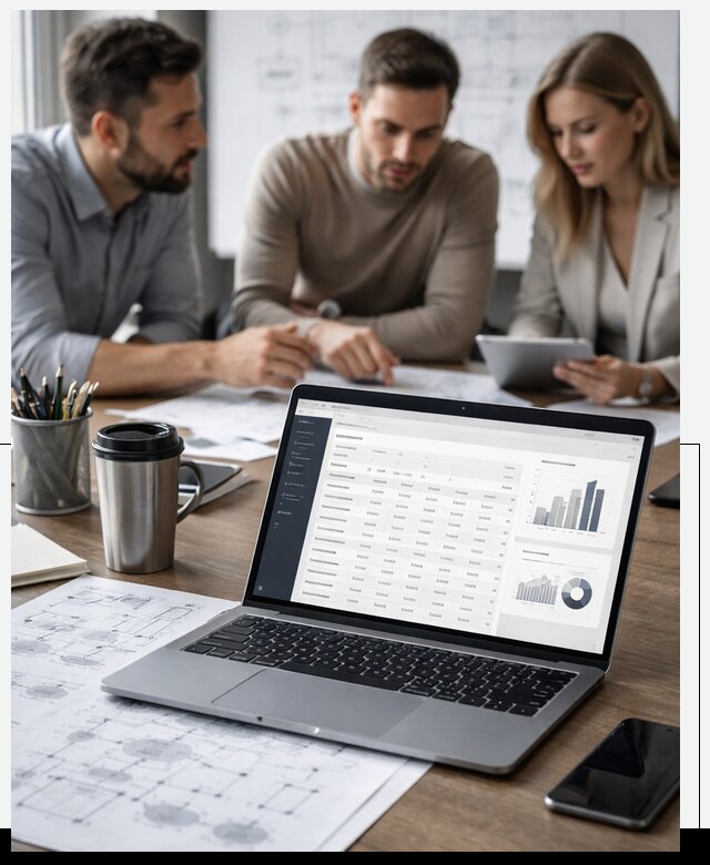 BSS OSS и биллинг для оператора в Химках от 25918 р. | АвикейХмк