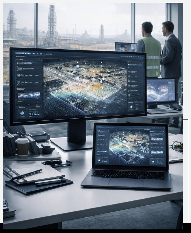 Цифровое месторождение: оптимизация в Химках от 15551 р. |АвикейХмк