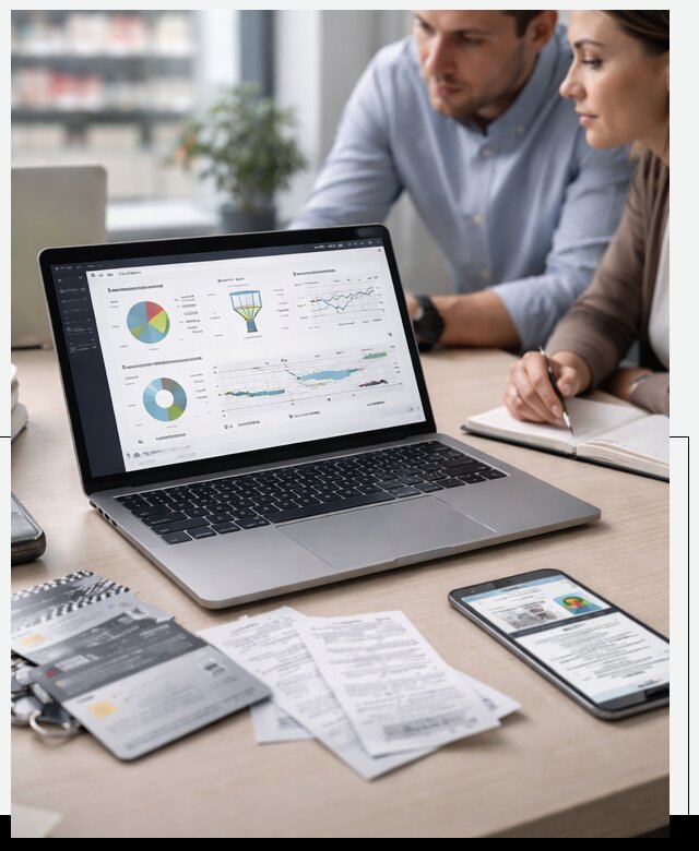 Лояльность и CDP для ритейла в Химках от 15551 р. | АвикейХмк