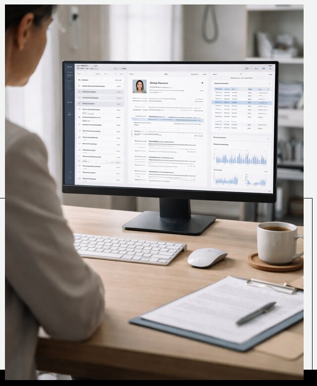 Разработка МИС для клиник в Химках от 8812 р. | АвикейХмк