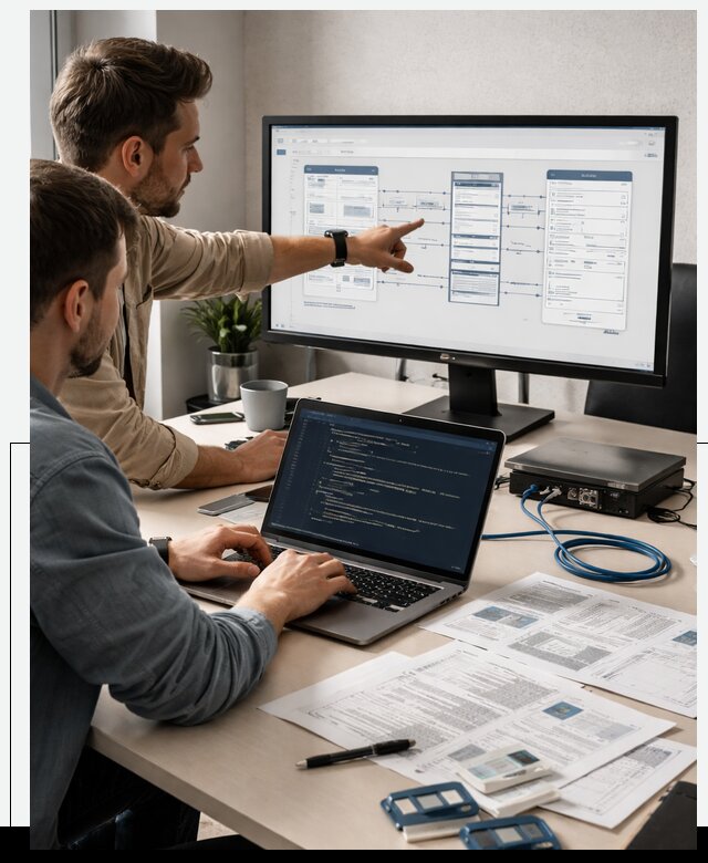 Интеграция ЕГИСЗ и ЛИС в медучреждениях с сопровождением в Химках