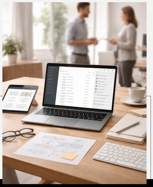 Разработка LMS и онлайн школы в Химках от 12440 р. АвикейХмк