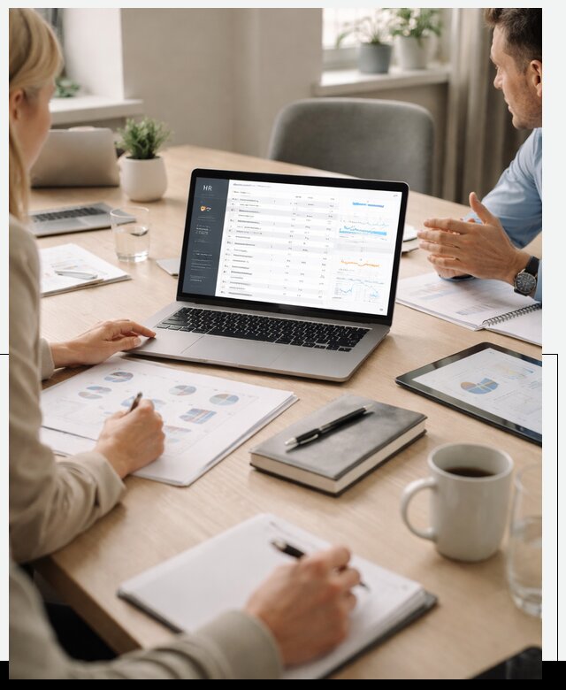 HR системы HCM ATS для подбора в Химках от 12440 р. АвикейХмк