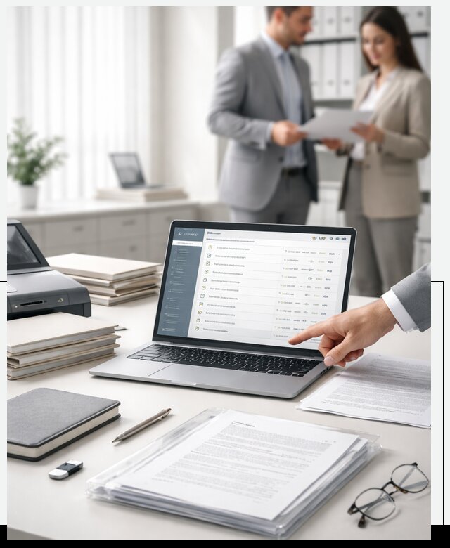 КЭДО и интеграция с 1С ЗУП в Химках от 7775 р. АвикейХмк