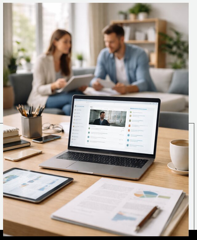 Система дистанционного обучения в Химках от 46652 р. АвикейХмк