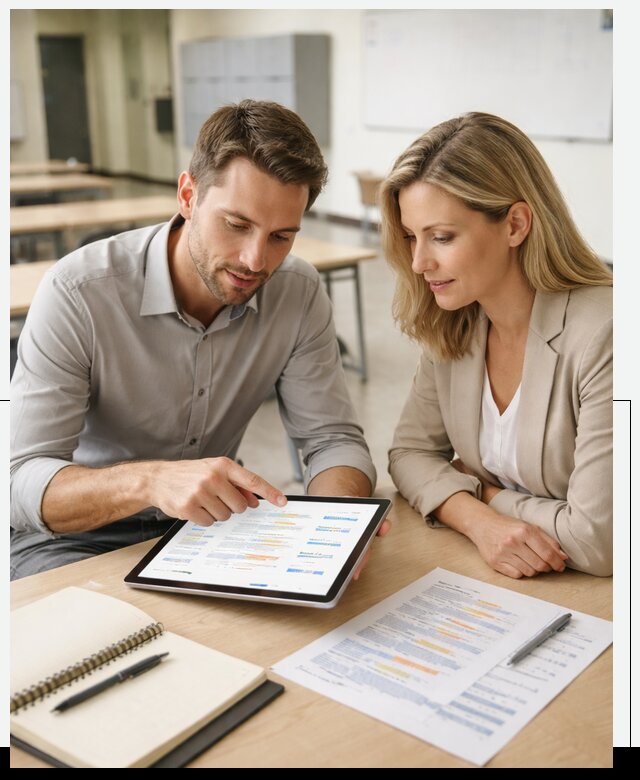 Разработка электронный дневник школа в Химках от 15551 р. |АвикейХмк